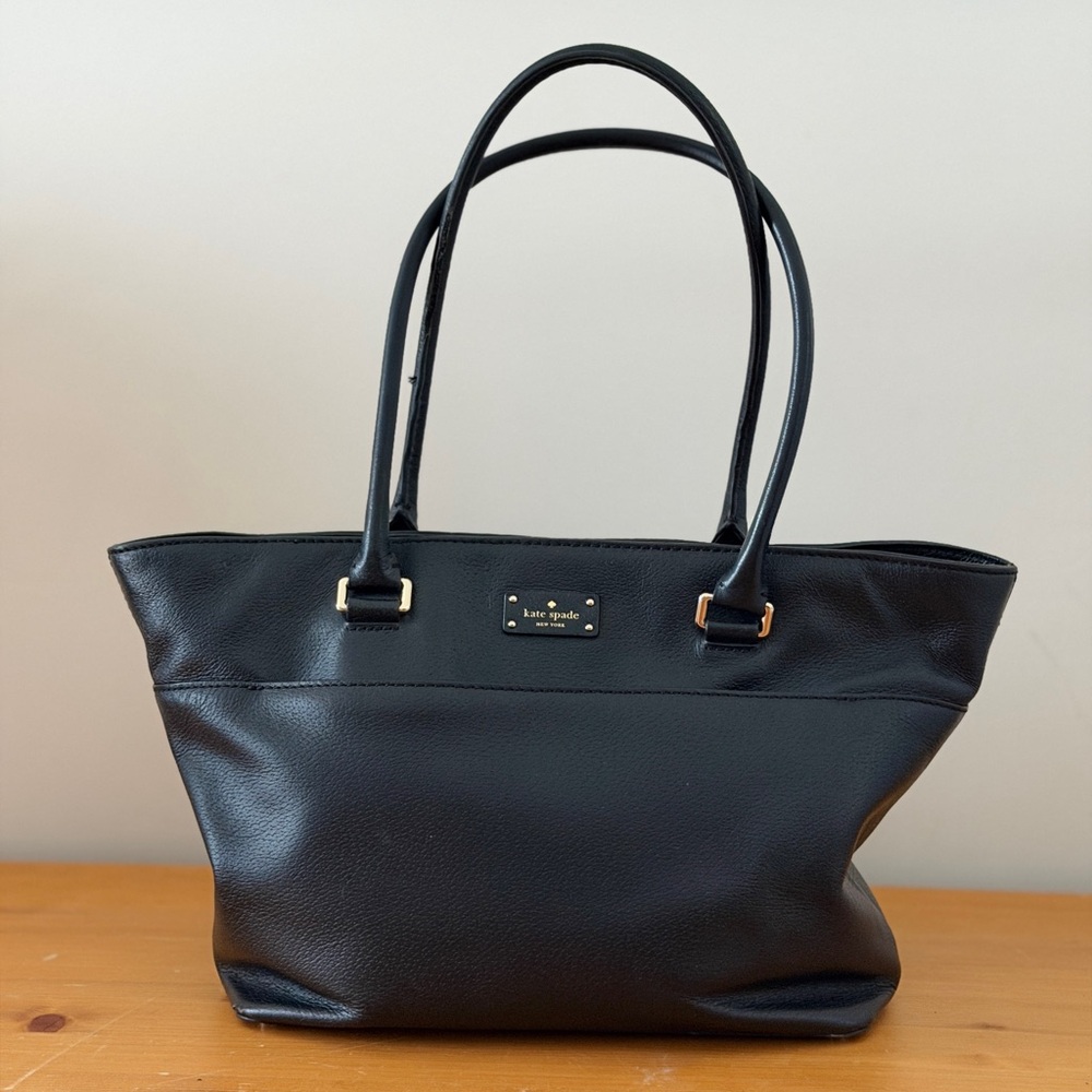 Kate Spade New York Grove Street Margareta leather tote